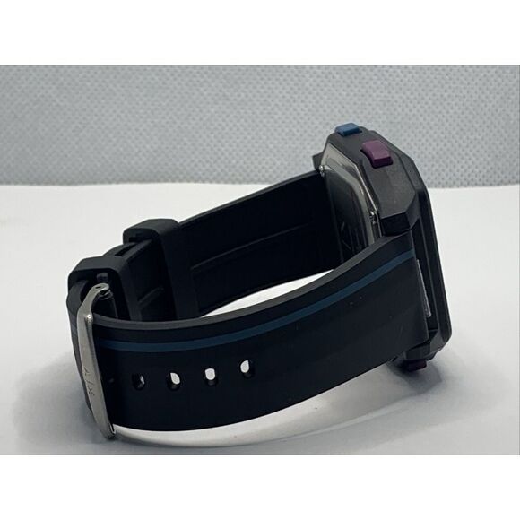 Armani Exchange AX2955 KR28 - Picture 8 of 11